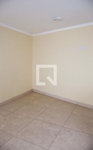 Studio para alugar com 25m², 1 quarto e sem vaga Studio para alugar com 25m², 1 quarto e sem vagaQuarto 1