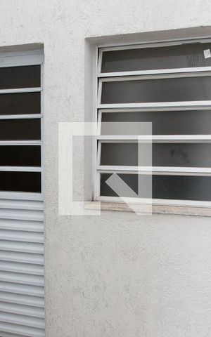 Studio para alugar com 25m², 1 quarto e sem vaga Studio para alugar com 25m², 1 quarto e sem vagaFachada