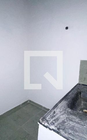 Casa para alugar com 40m², 1 quarto e sem vaga Casa para alugar com 40m², 1 quarto e sem vagaCozinha
