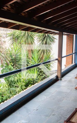 Casa à venda com 288m², 3 quartos e 2 vagas Casa à venda com 288m², 3 quartos e 2 vagasVISTA DO QUARTO 3
