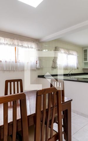 Casa à venda com 214m², 3 quartos e 5 vagasSala de Jantar