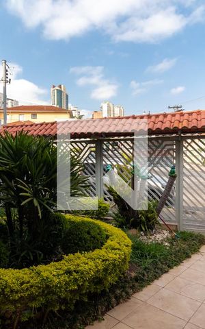 Casa à venda com 214m², 3 quartos e 5 vagasGaragem e Jardim