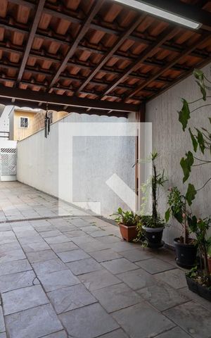 Casa à venda com 214m², 3 quartos e 5 vagasGaragem