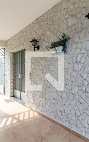 Casa à venda com 214m², 3 quartos e 5 vagasHall de Entrada