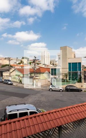 Casa à venda com 214m², 3 quartos e 5 vagasVista do Quarto 2