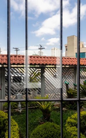 Casa à venda com 214m², 3 quartos e 5 vagasVista da Sala de Estar