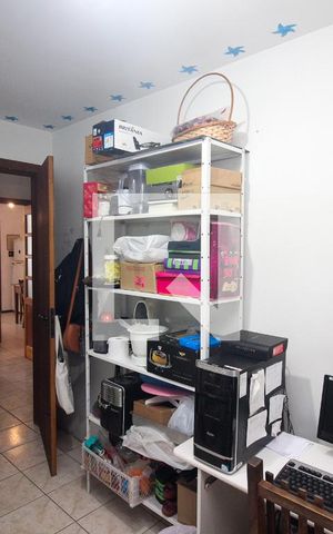 Casa à venda com 198m², 4 quartos e 2 vagasQuarto 3
