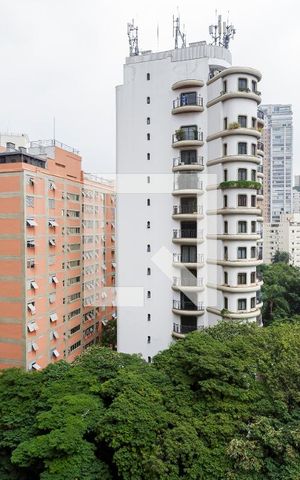 Apartamento à venda com 20m², 1 quarto e sem vagaVista
