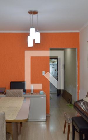 Apartamento à venda com 89m², 3 quartos e sem vagaSala