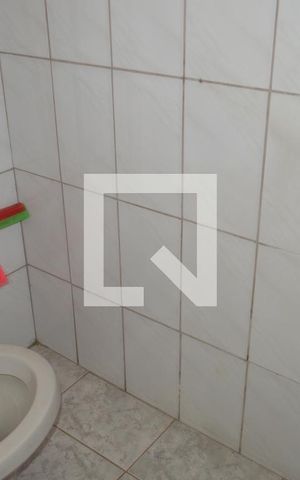 Apartamento à venda com 89m², 3 quartos e sem vagaBanheiro de serviço