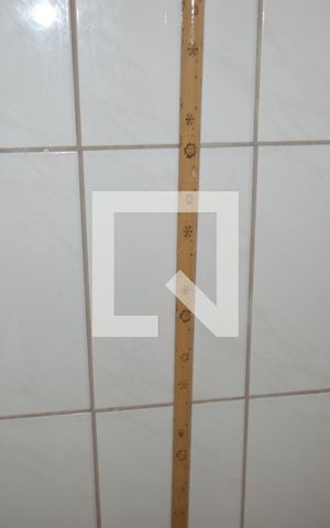 Apartamento à venda com 89m², 3 quartos e sem vagaBanheiro de serviço
