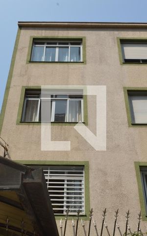 Apartamento à venda com 89m², 3 quartos e sem vagaFachada