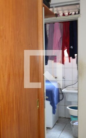 Apartamento à venda com 89m², 3 quartos e sem vagaQuarto 3