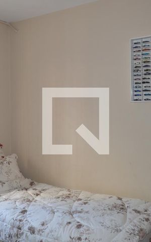 Apartamento à venda com 89m², 3 quartos e sem vagaQuarto 2