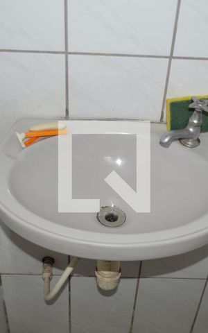 Apartamento à venda com 89m², 3 quartos e sem vagaBanheiro de serviço