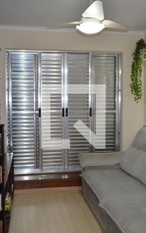 Apartamento à venda com 89m², 3 quartos e sem vagaSala