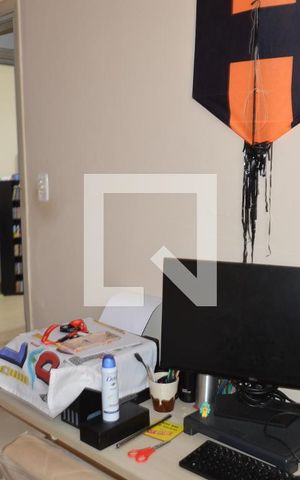Apartamento à venda com 89m², 3 quartos e sem vagaQuarto 2