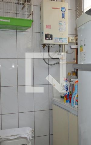 Apartamento à venda com 89m², 3 quartos e sem vagaÁrea de Serviço