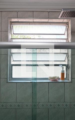 Apartamento à venda com 89m², 3 quartos e sem vagaBanheiro