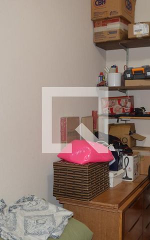 Apartamento à venda com 89m², 3 quartos e sem vagaQuarto 3