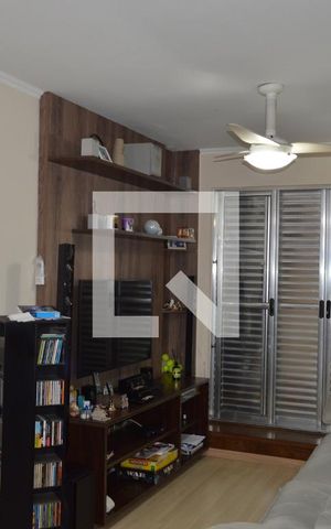 Apartamento à venda com 89m², 3 quartos e sem vagaSala