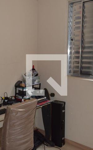 Apartamento à venda com 89m², 3 quartos e sem vagaQuarto 2