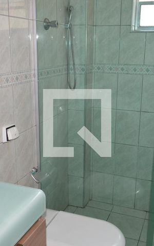 Apartamento à venda com 89m², 3 quartos e sem vagaBanheiro