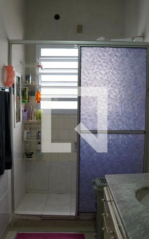 Apartamento para alugar com 60390m², 1 quarto e sem vagaBanheiro