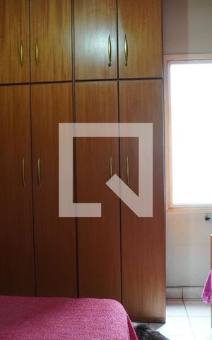 Apartamento para alugar com 60390m², 1 quarto e sem vagaQuarto