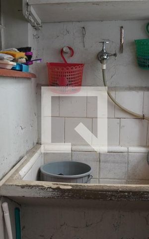 Apartamento para alugar com 60390m², 1 quarto e sem vagaÁrea de Serviço