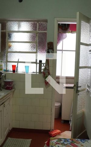 Apartamento para alugar com 60390m², 1 quarto e sem vagaCozinha