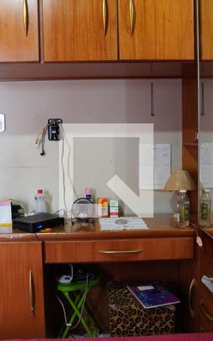 Apartamento para alugar com 60390m², 1 quarto e sem vagaQuarto