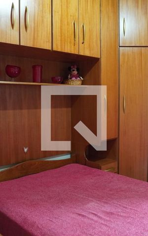 Apartamento para alugar com 60390m², 1 quarto e sem vagaQuarto
