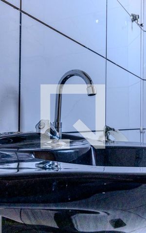 Studio para alugar com 50m², 1 quarto e sem vagaBanheiro