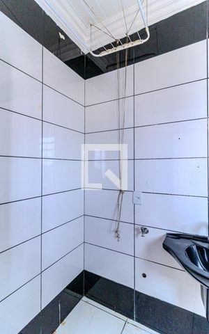 Studio para alugar com 50m², 1 quarto e sem vagaBanheiro