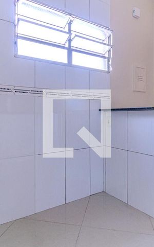 Studio para alugar com 50m², 1 quarto e sem vagaCozinha