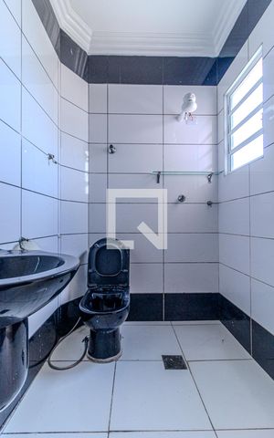 Studio para alugar com 50m², 1 quarto e sem vagaBanheiro