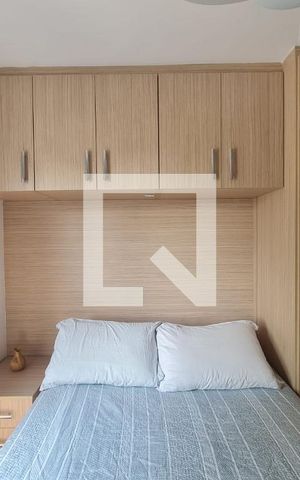 Apartamento à venda com 47m², 2 quartos e 1 vaga Apartamento à venda com 47m², 2 quartos e 1 vagaQuarto 1