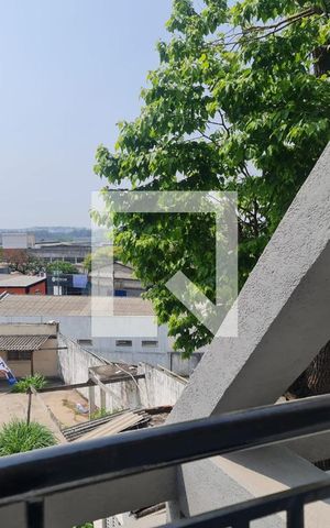 Apartamento à venda com 47m², 2 quartos e 1 vaga Apartamento à venda com 47m², 2 quartos e 1 vagaVaranda da Sala