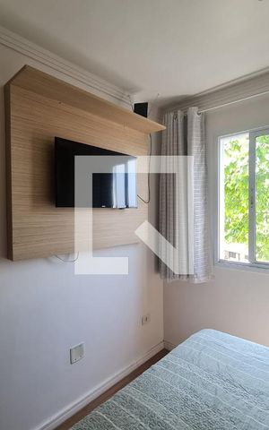 Apartamento à venda com 47m², 2 quartos e 1 vaga Apartamento à venda com 47m², 2 quartos e 1 vagaQuarto 1