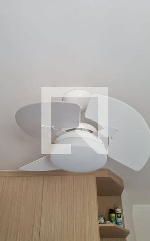 Apartamento à venda com 47m², 2 quartos e 1 vaga Apartamento à venda com 47m², 2 quartos e 1 vagaQuarto 1