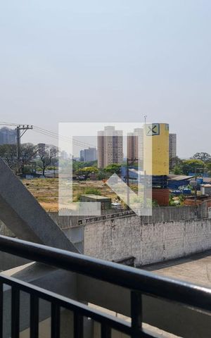 Apartamento à venda com 47m², 2 quartos e 1 vaga Apartamento à venda com 47m², 2 quartos e 1 vagaVaranda da Sala