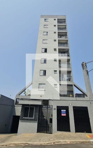 Apartamento à venda com 47m², 2 quartos e 1 vaga Apartamento à venda com 47m², 2 quartos e 1 vagaFachada do Prédio