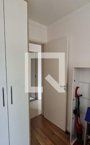 Apartamento à venda com 47m², 2 quartos e 1 vaga Apartamento à venda com 47m², 2 quartos e 1 vagaQuarto 2