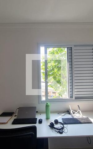 Apartamento à venda com 47m², 2 quartos e 1 vaga Apartamento à venda com 47m², 2 quartos e 1 vagaQuarto 2