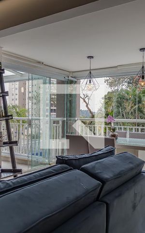 Apartamento para alugar com 120m², 2 quartos e 2 vagas Apartamento para alugar com 120m², 2 quartos e 2 vagasSala