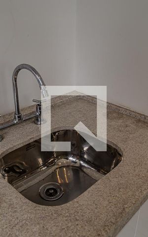 Apartamento para alugar com 120m², 2 quartos e 2 vagas Apartamento para alugar com 120m², 2 quartos e 2 vagasSala - Pia