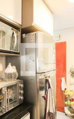 Apartamento à venda com 126m², 3 quartos e 1 vaga Apartamento à venda com 126m², 3 quartos e 1 vagaCozinha