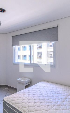 Studio à venda com 50m², 2 quartos e sem vagaQuarto 1