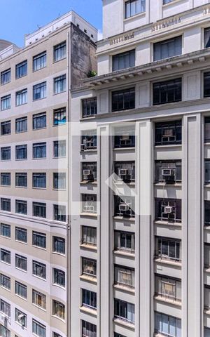 Studio à venda com 50m², 2 quartos e sem vagaVista do Quarto 1